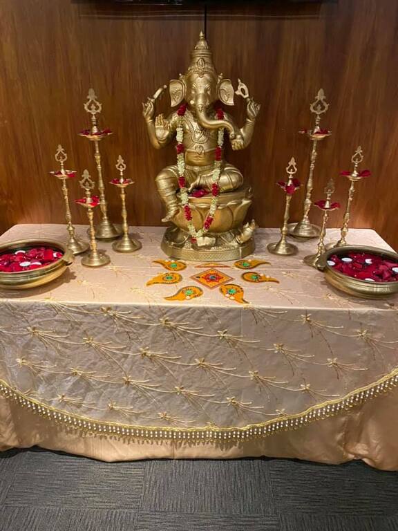 Designer Chair Covers