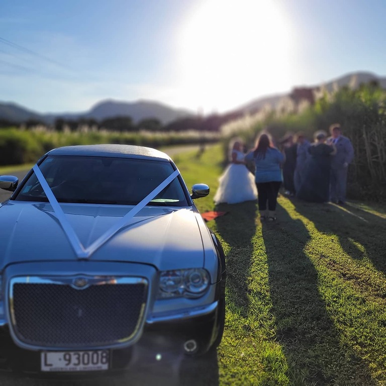 Cairns Luxury Limousines