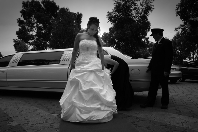 Cloud Seven Limousines