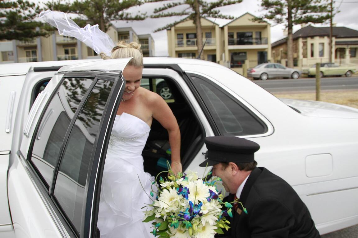 Cloud Seven Limousines