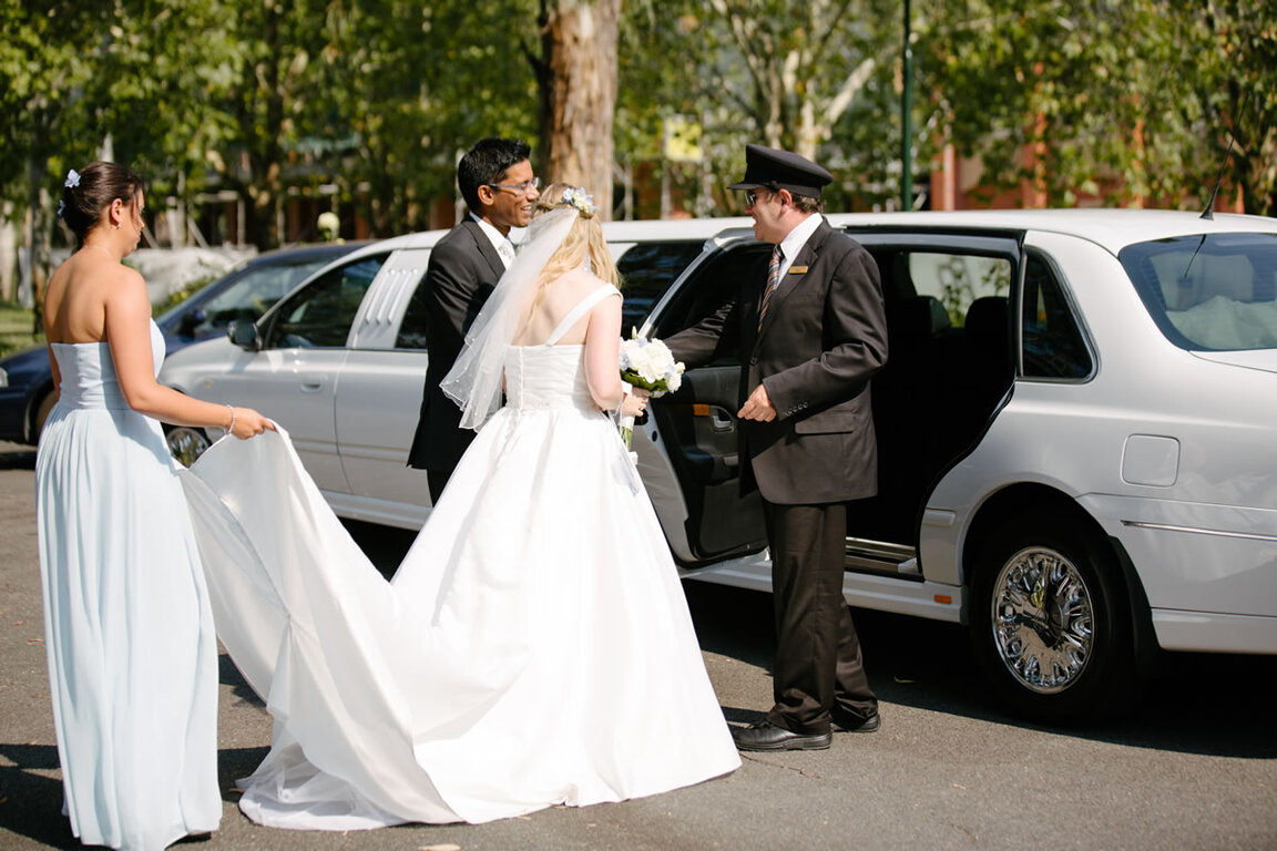 Cloud Seven Limousines