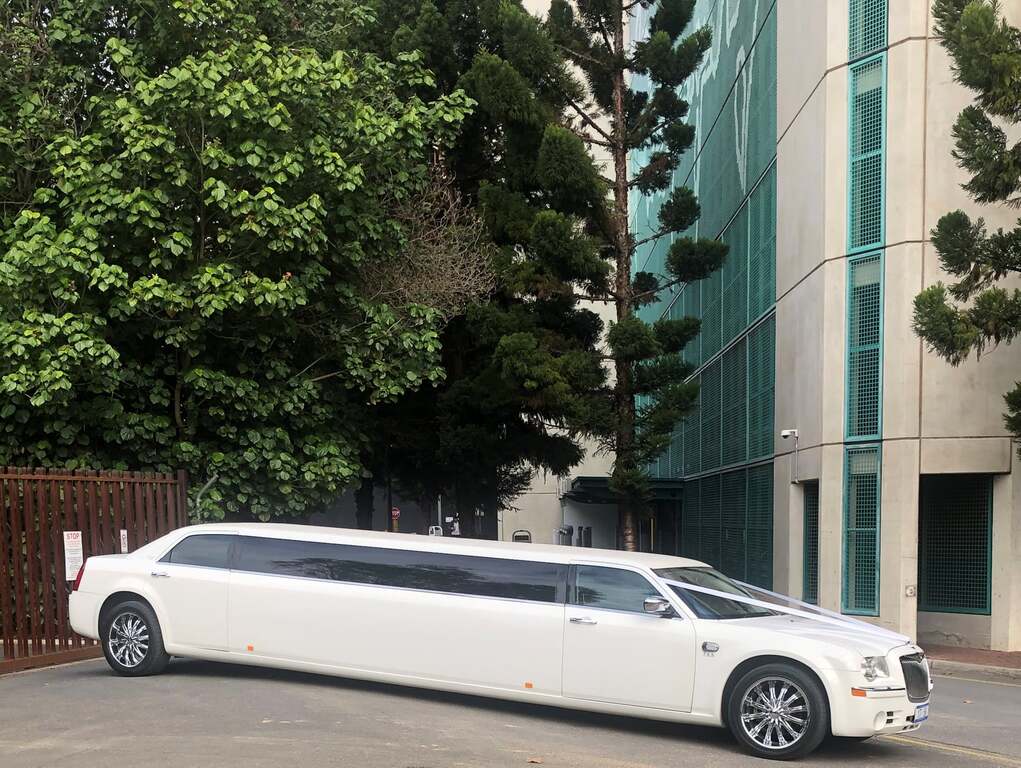 PandK Limousines