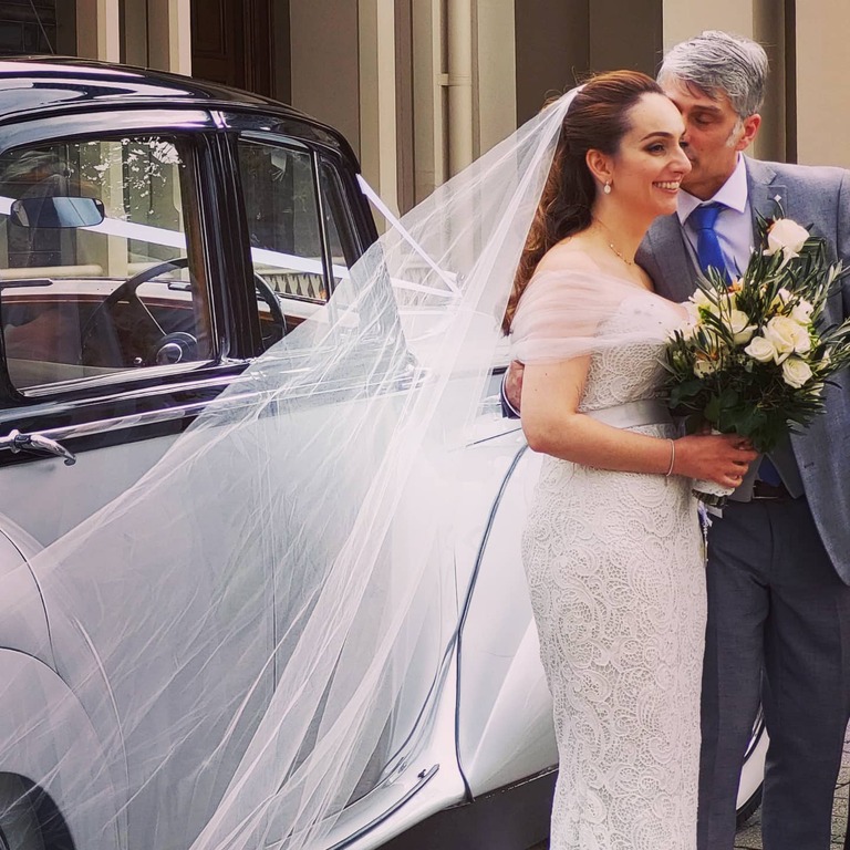 Macphersons Chauffeured Cars