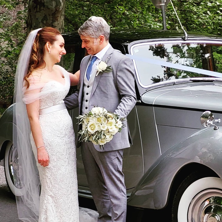 Macphersons Chauffeured Cars