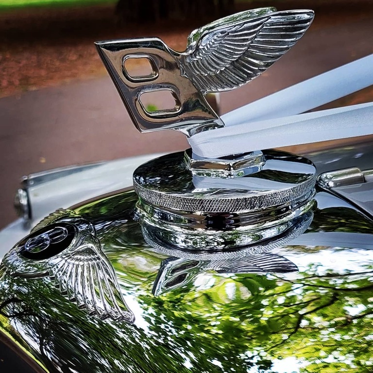 Macphersons Chauffeured Cars