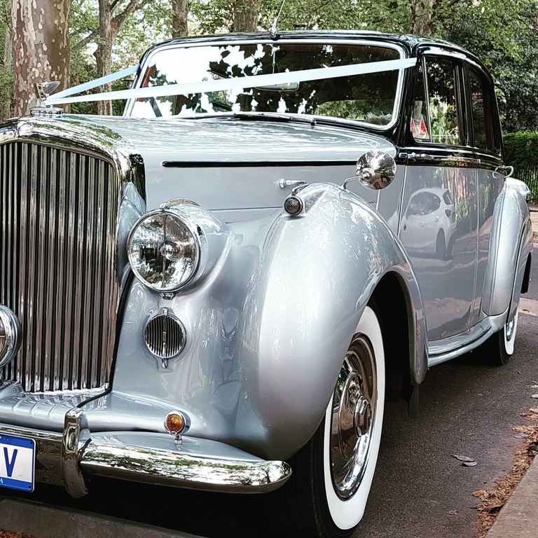 Macphersons Chauffeured Cars