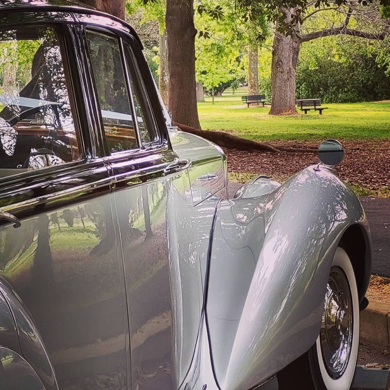 Macphersons Chauffeured Cars