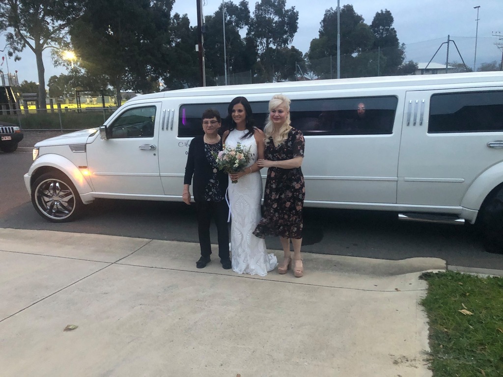 All Occasion Limousines SA