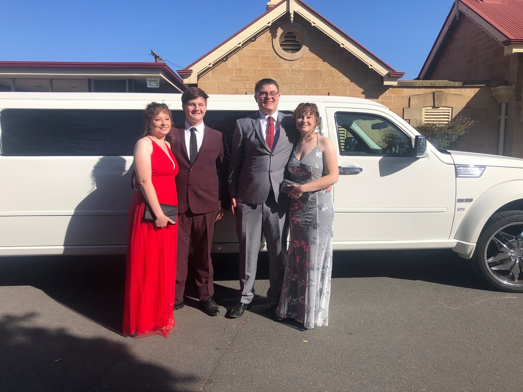 All Occasion Limousines SA