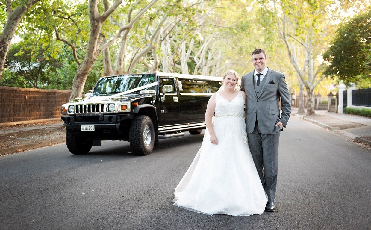 Southern Hummer Hire