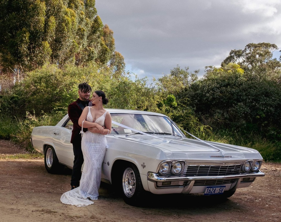 Impressive Impalas of Adelaide