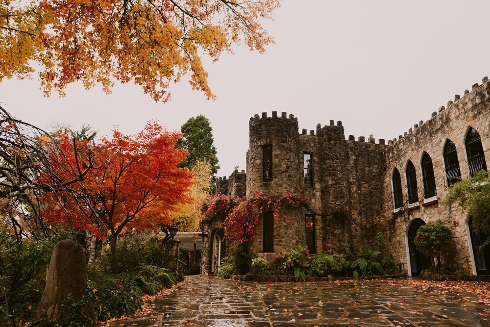 The Manor Basket Range