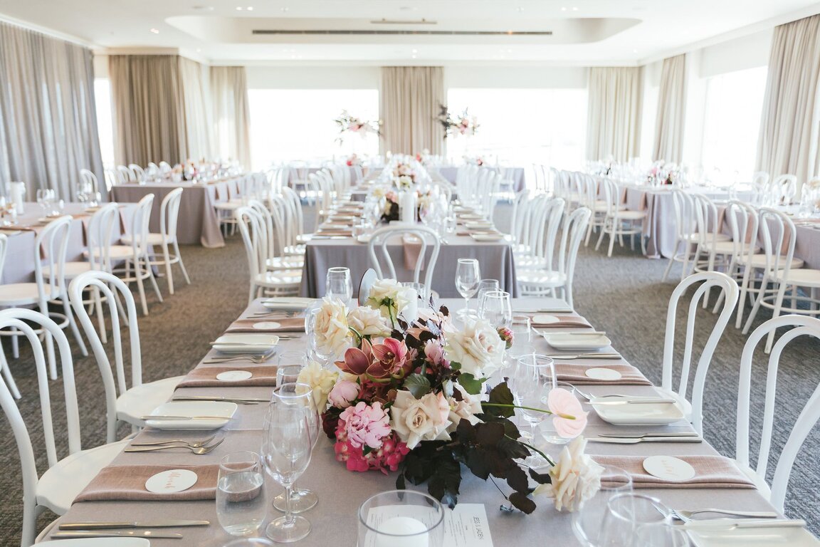 Wallflower Events - Planner - Melbourne - Weddinghero.com.au