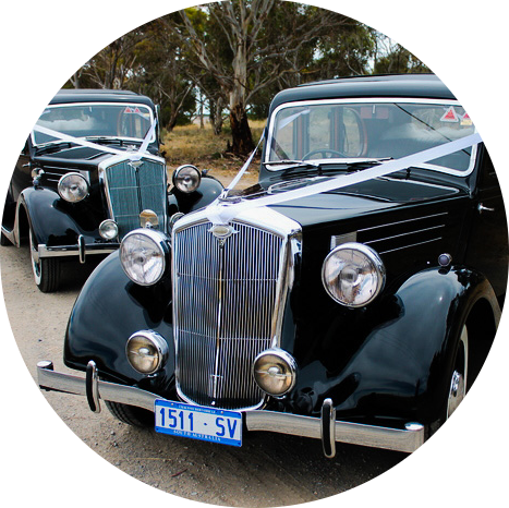 Arrive in Style Chauffeur Cars