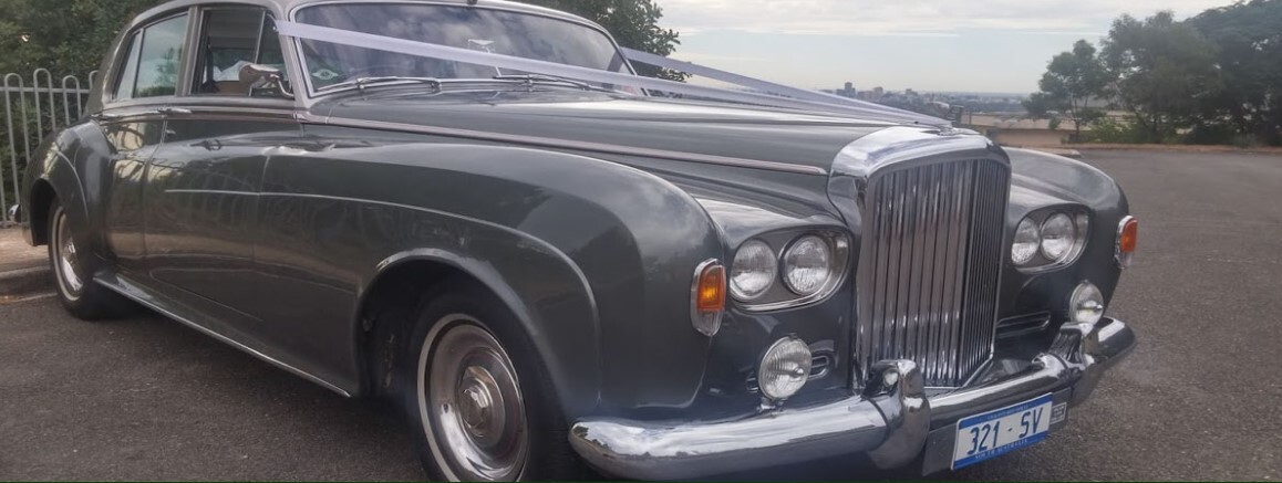 Adelaide Classic Hire Cars