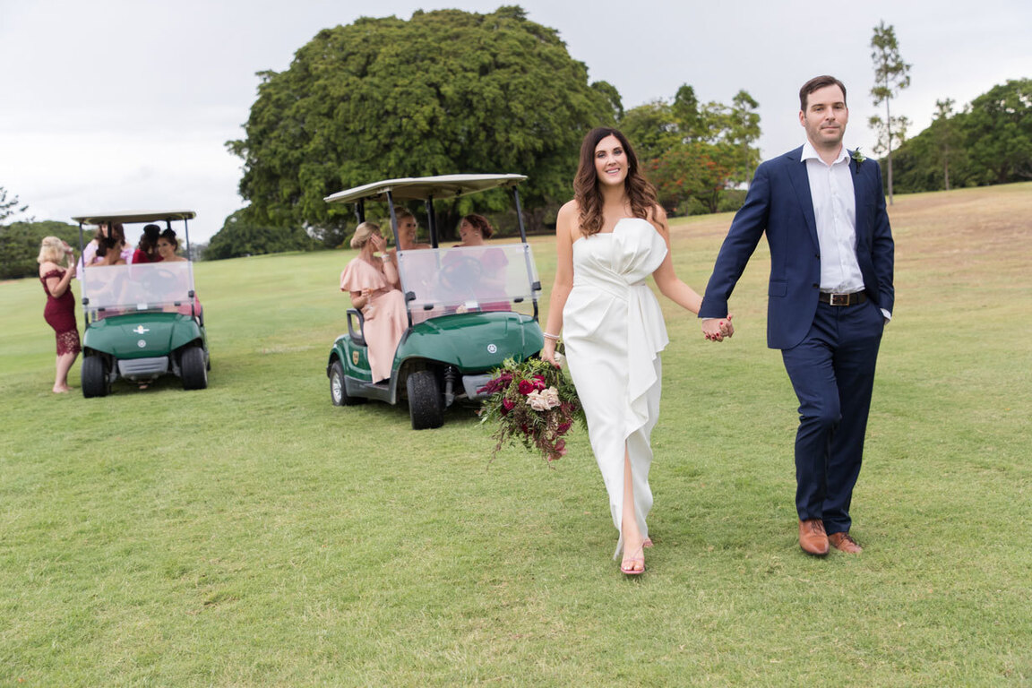 Royal Queensland Golf Club