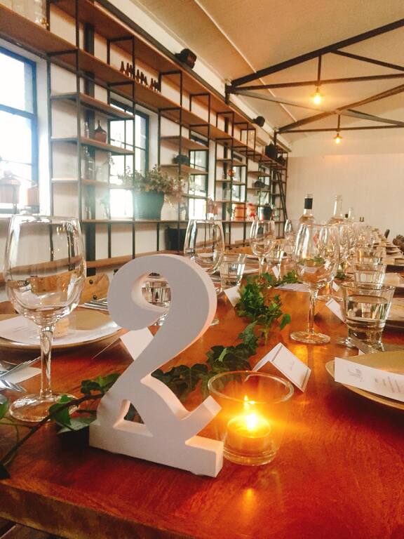 Event Management by Alex