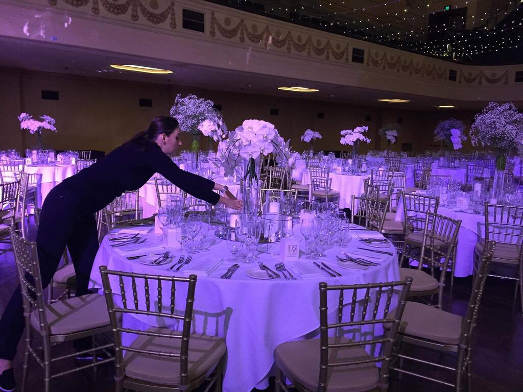 Event Management by Alex