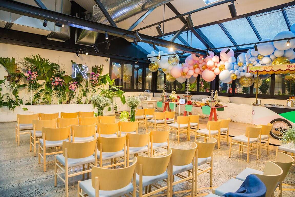 Event Management by Alex