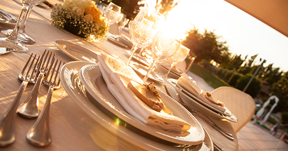 Convivium Food Experience