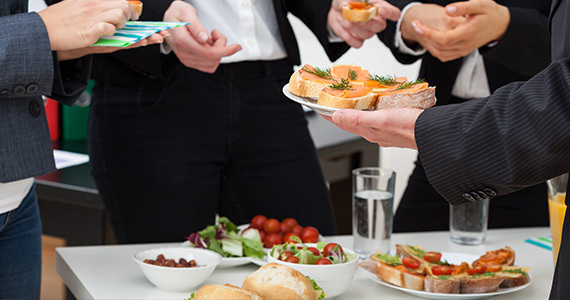 Convivium Food Experience