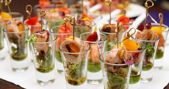 Convivium Food Experience