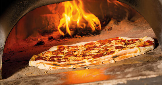 Convivium Food Experience