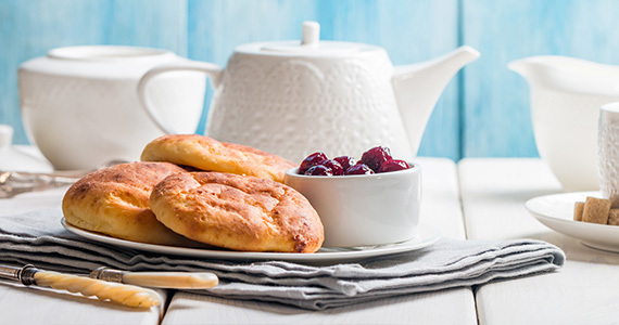 Convivium Food Experience