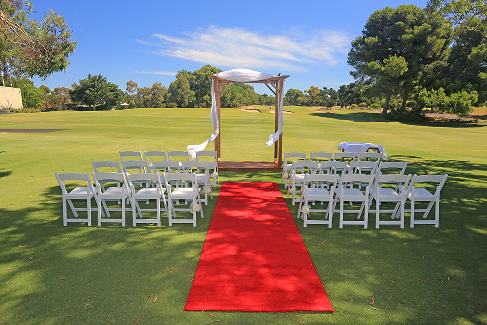 The Grange Golf Club - Venue - Adelaide - Weddinghero.com.au