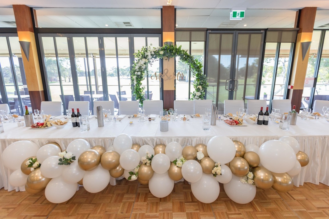 The Grange Golf Club