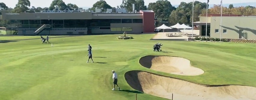 The Grange Golf Club