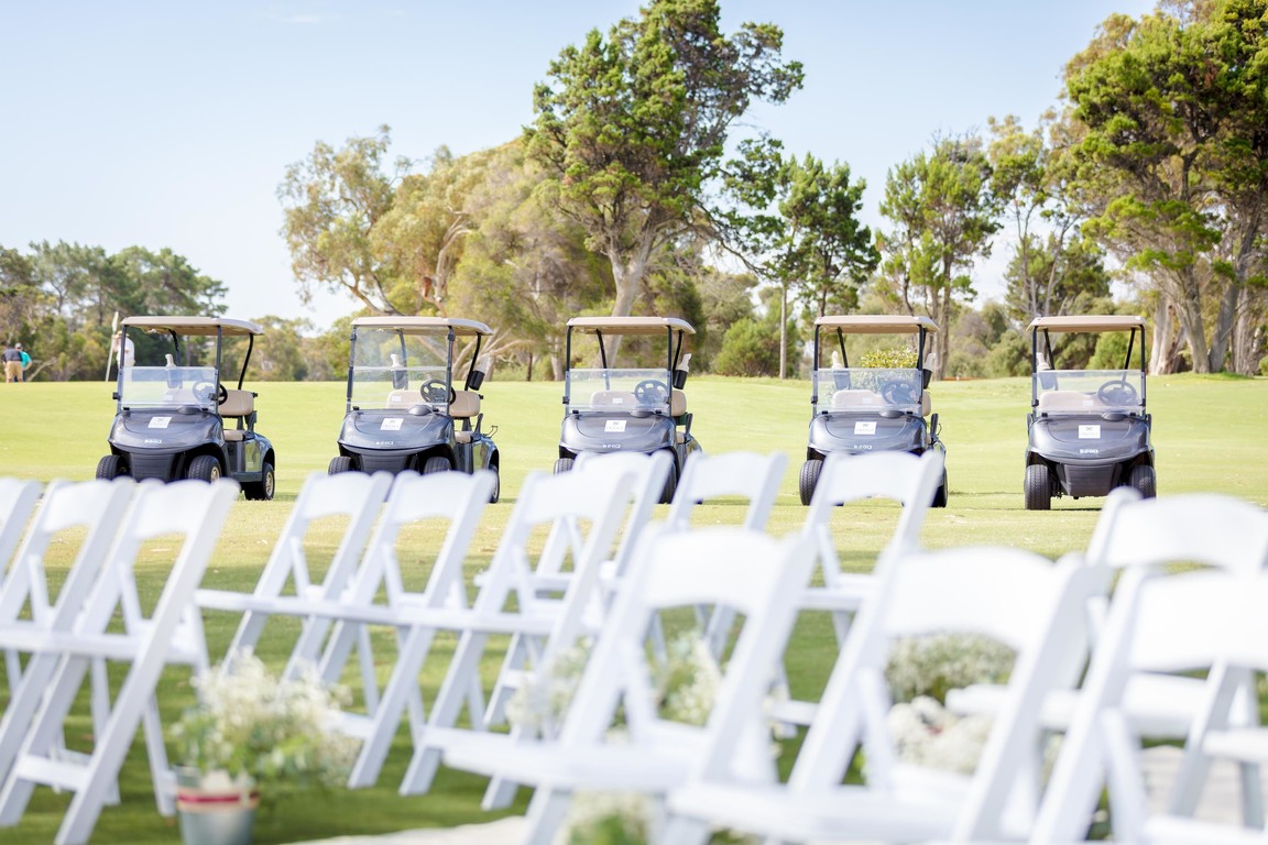 The Grange Golf Club