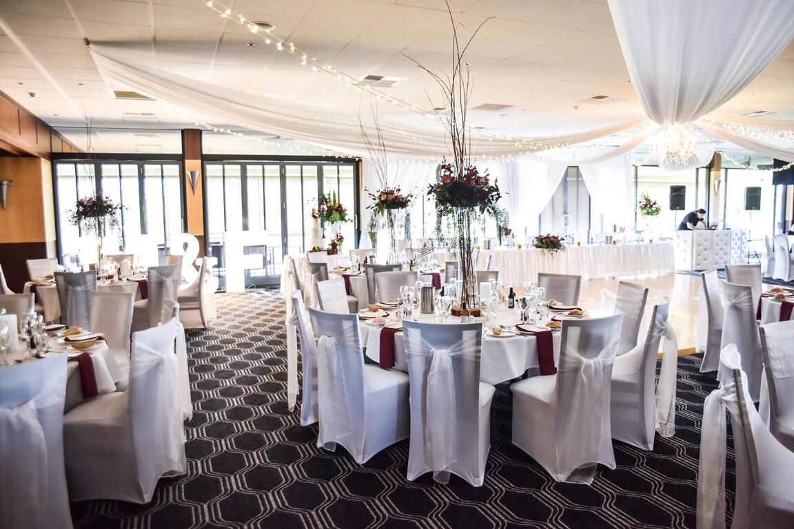 The Grange Golf Club