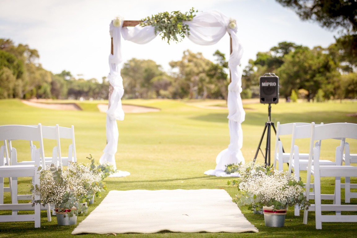 The Grange Golf Club