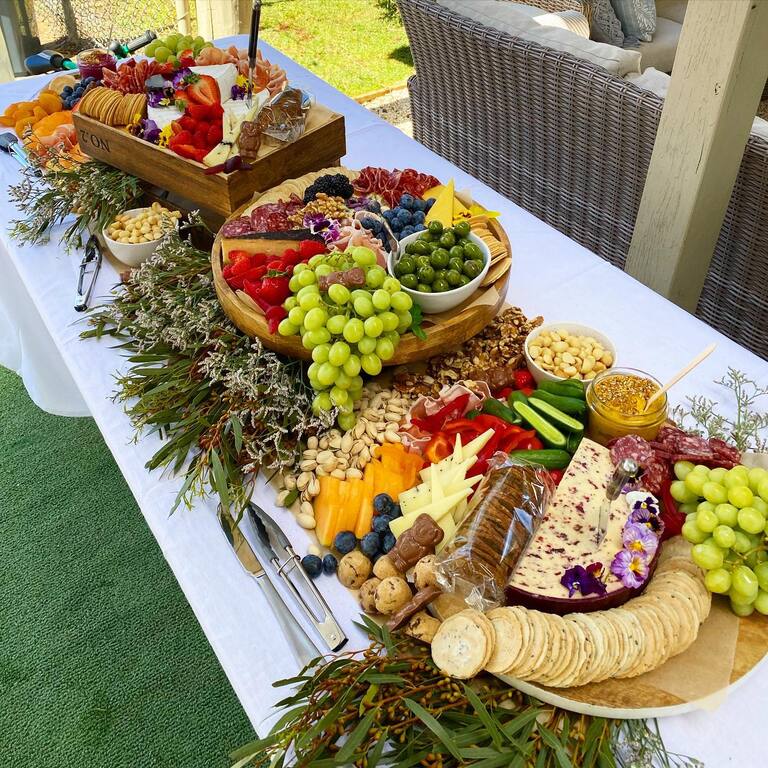 Platter Me Please Catering Ballarat