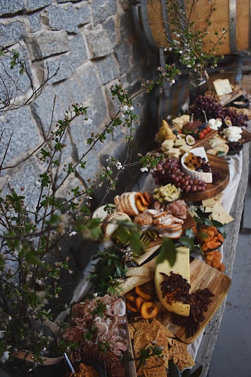 The Vine and the Farmer