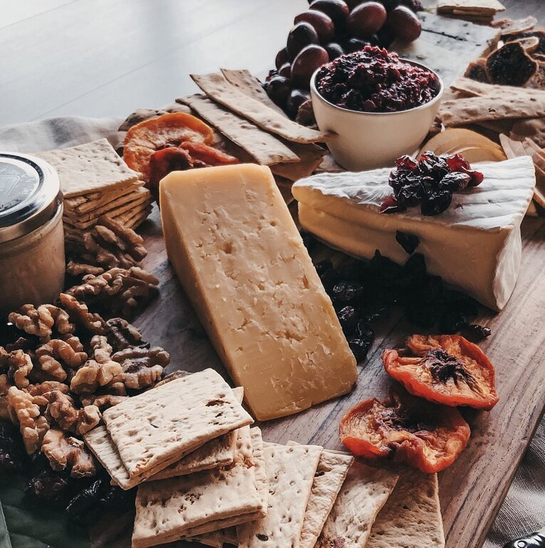 The Vine and the Farmer