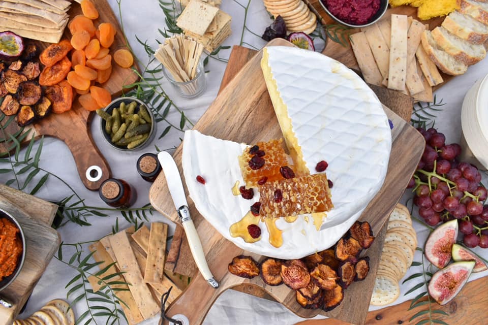 The Vine and the Farmer