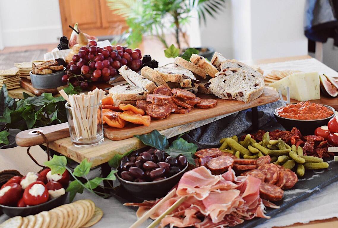 The Vine and the Farmer