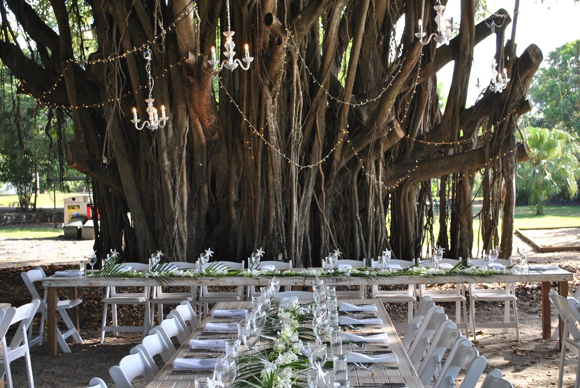 Port Douglas Catering & Events