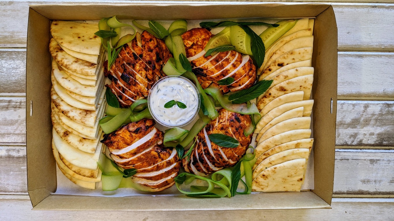 Port Douglas Catering & Events