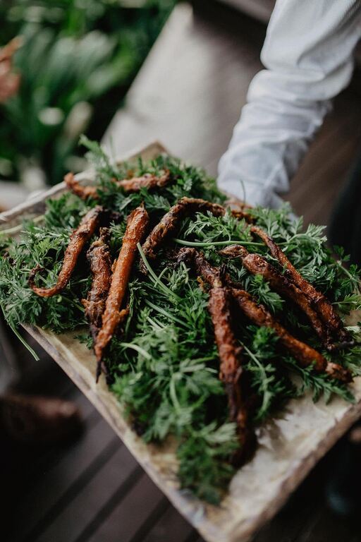 Port Douglas Catering & Events