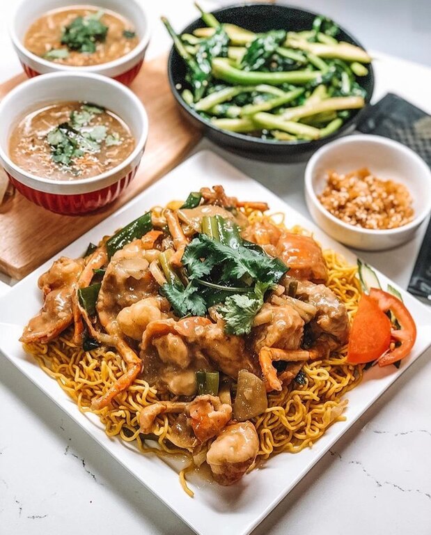 Crystal Palace Catering