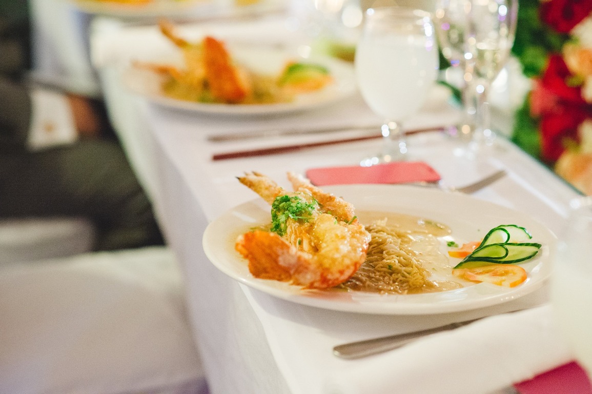 Crystal Palace Catering