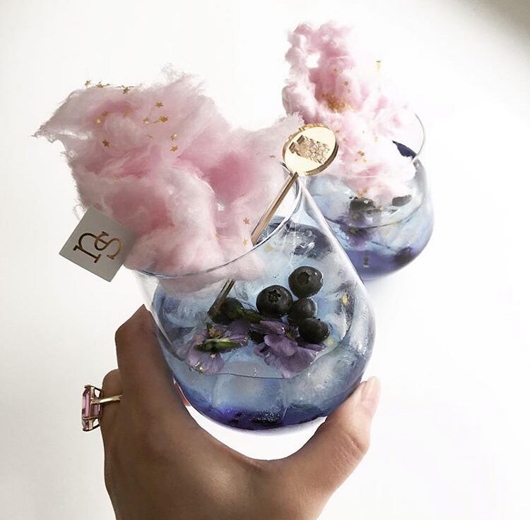 Crystal Palace Catering