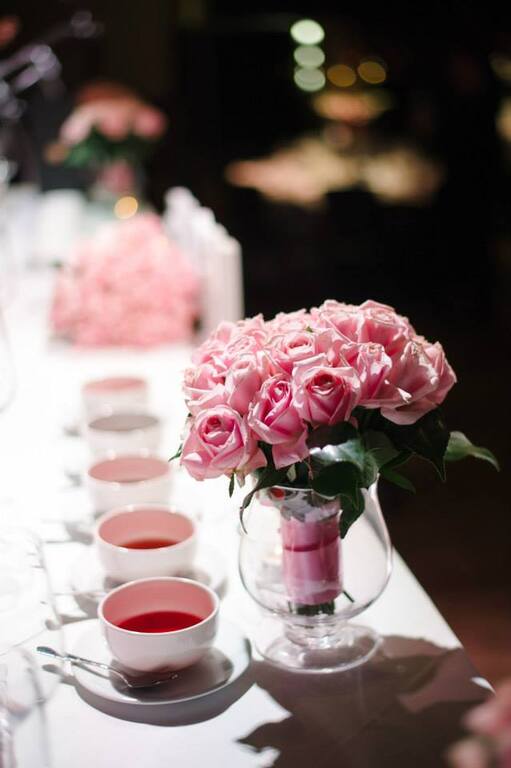 Crystal Palace Catering