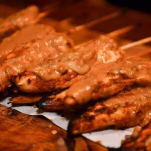 Hot Coals Catering
