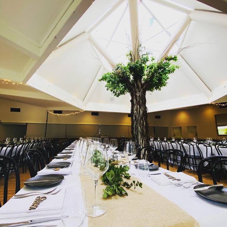 The Terrace Royal Botanic Gardens