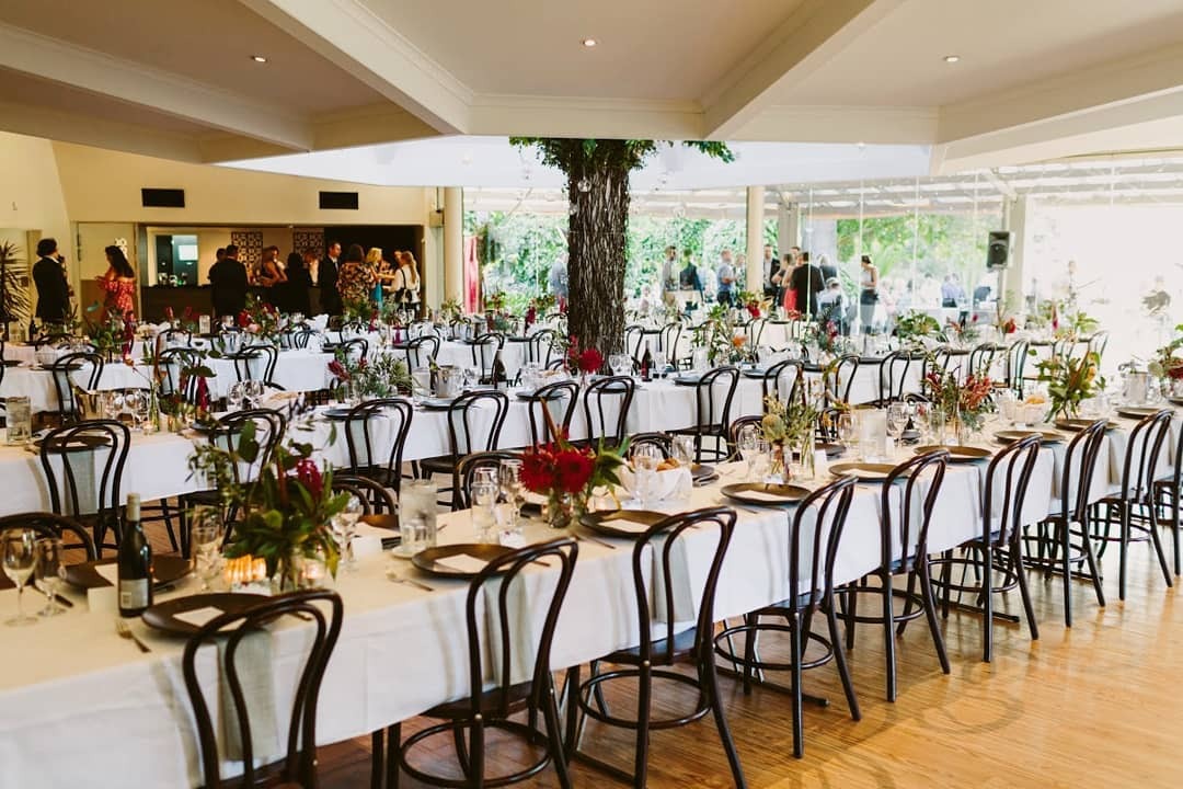 The Terrace Royal Botanic Gardens