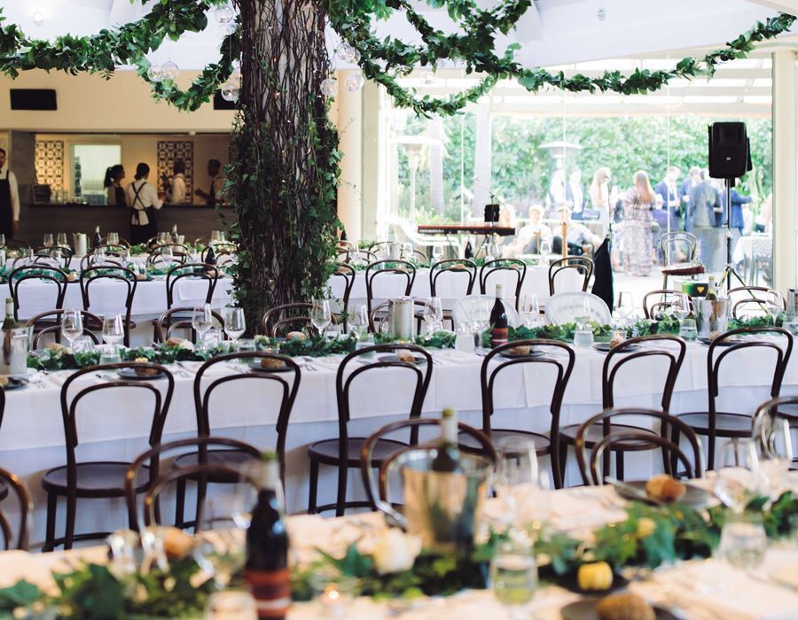 The Terrace Royal Botanic Gardens